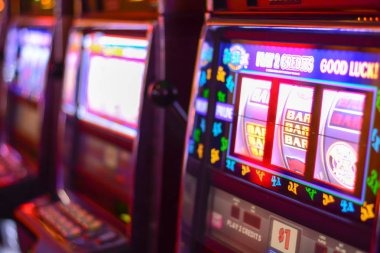 mandiribet Arcade Games