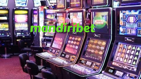 mandiribet Live Sportsbook Markets at Your Fingertips