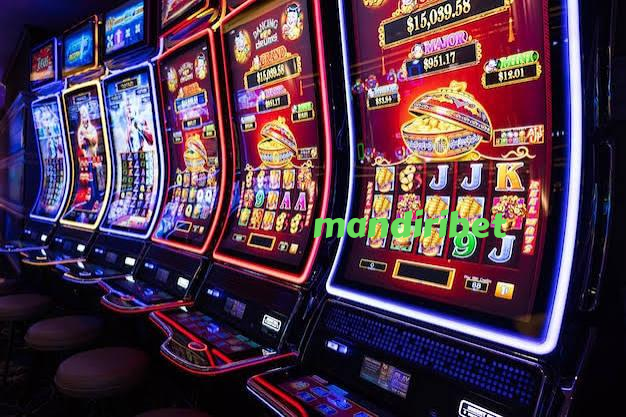 mandiribet Live Casino Tables Built for Indonesia